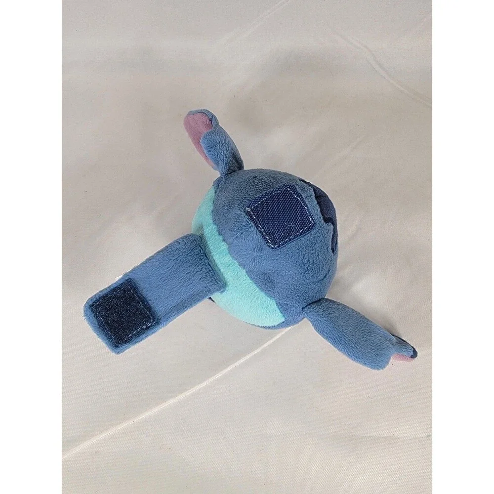 Disney parks stitch